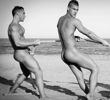 Slideshow nude male pro athletes.