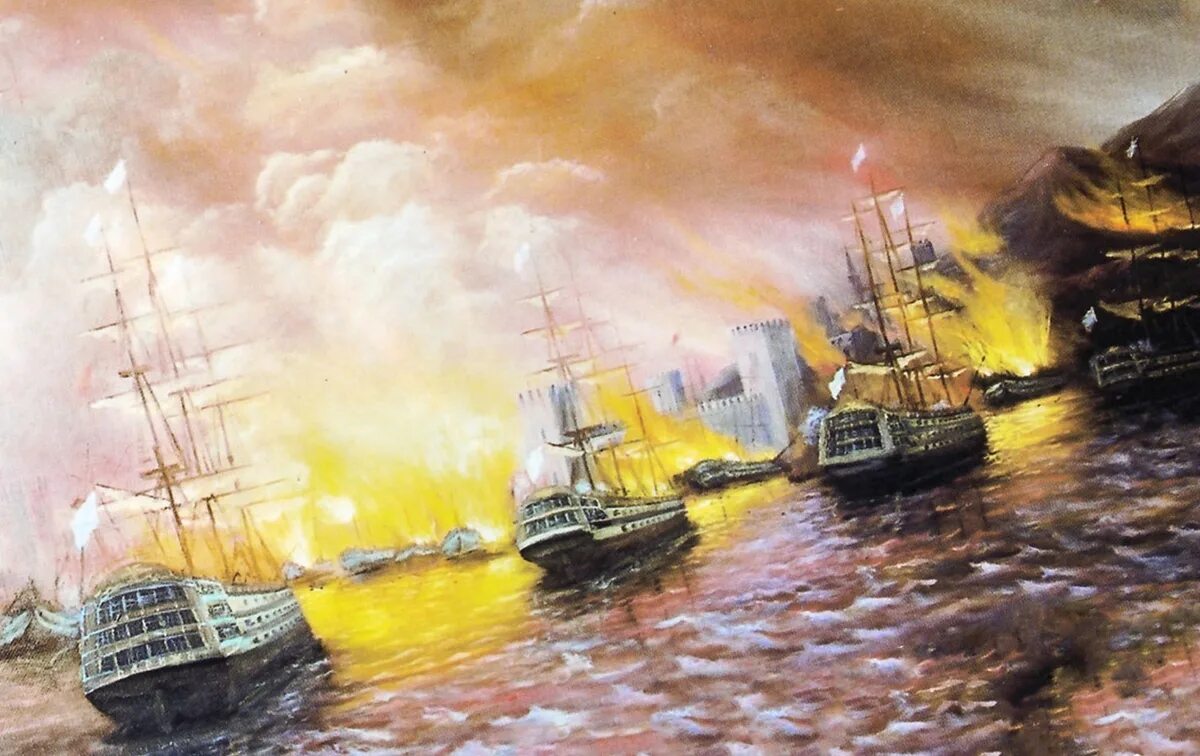 Синопское сражение победа. Нахимов 1853 синопское сражение. битва у мыса синоп 1853. сражение у мыса синоп.