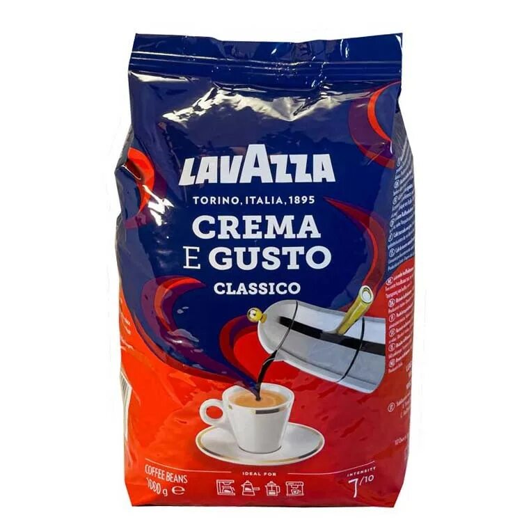 Lavazza crema e gusto в зернах. Кофе Lavazza crema e gusto Classico. Lavazza crema e gusto 1 кг. Lavazza crema e gusto Espresso 1 кг. Lavazza crema отзывы