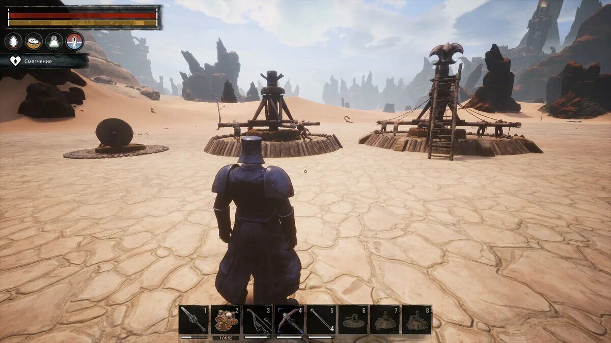 Conan раб. Conan exiles гоблины. conan exiles колесо боли. conan exiles подъемный мост. conan exiles гайды.