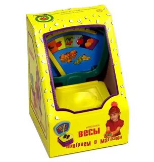 Игрушечная масса
