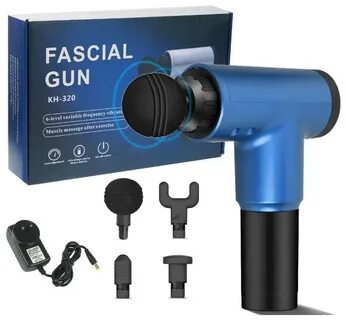 Fascial gun