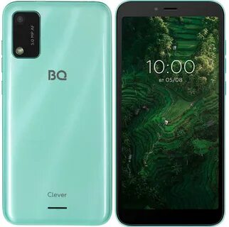 Bq clever