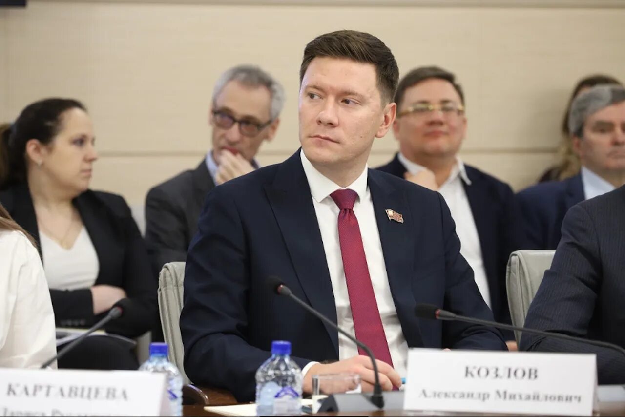 Депутаты Мосгордумы: отчет Мэра Москвы определяет векторы дальнейшего развития с