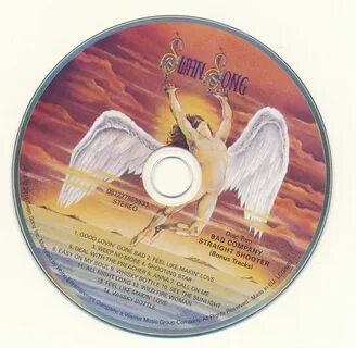 Cd company
