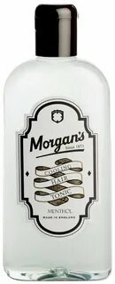 Morgans тоник