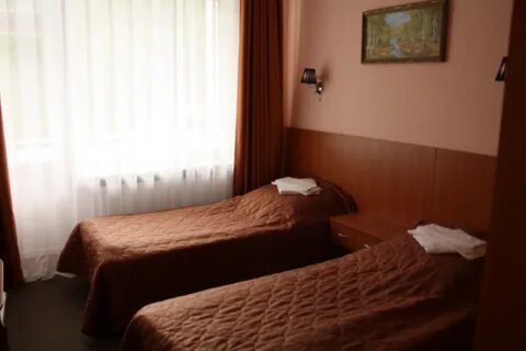 Димитрова корпусы