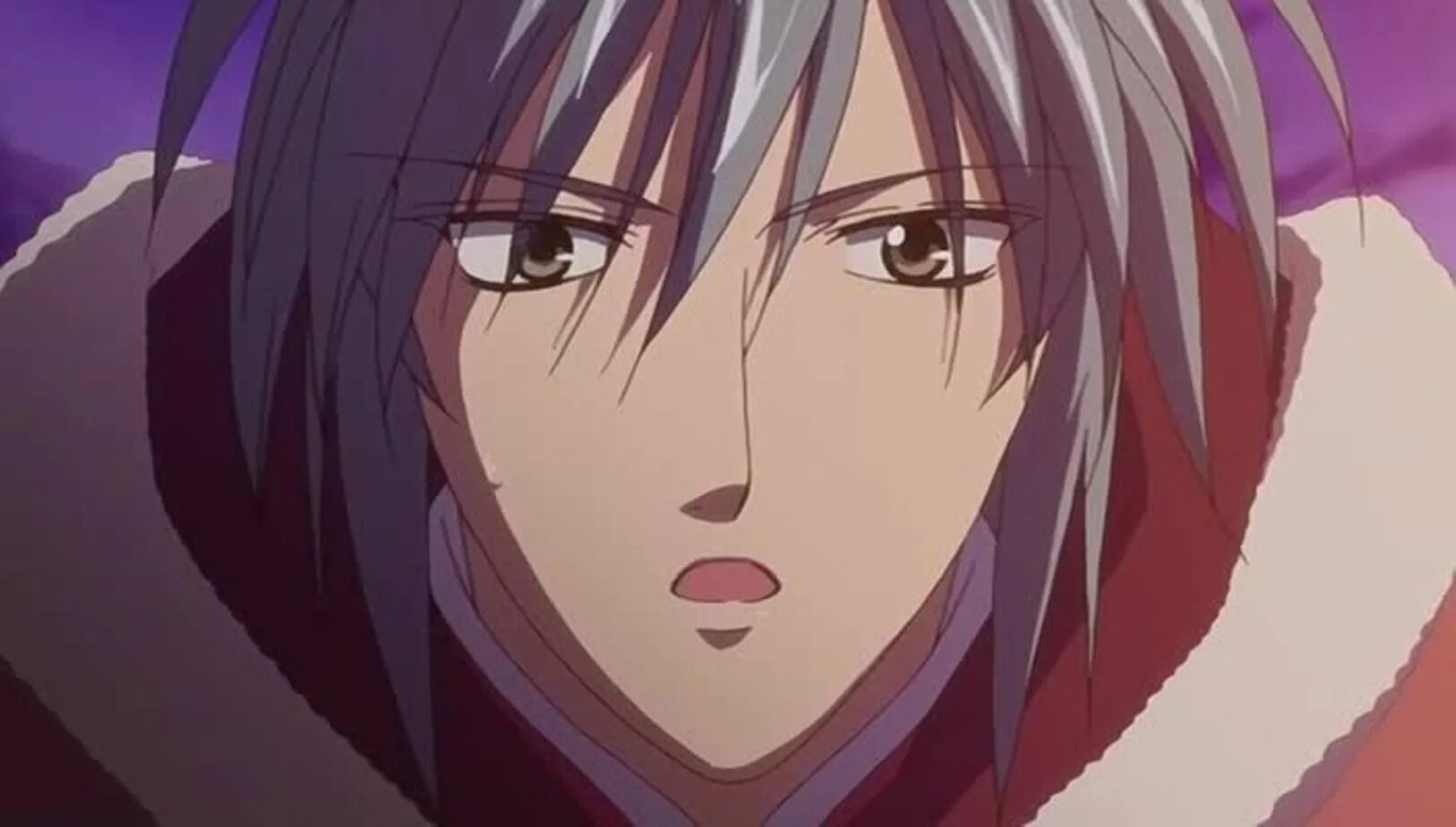 Сейран из аниме цветных облаков. Повесть о стране цветных облаков 2 сезон. Повесть о стране цветных облаков 2. Saiunkoku monogatari. Повесть о стране цветных облаков мультсериал 2006–2008 кадры.