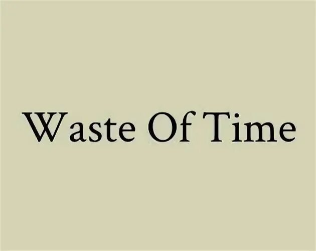 Is playing games wasting time. Is playing games wasting time