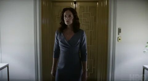 Трейлер темная