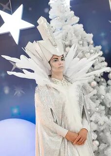 Сайт снежная королева барнаул