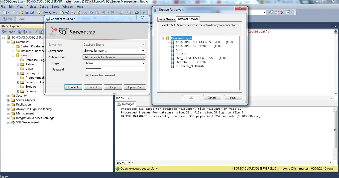 Trusted connection. SQL Server Management Studio роли сервера. Компонент SQL Server database engine. Коннект к SQL Server. Подключение к серверу MYSQL.