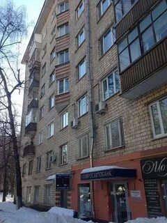 Ул крупской 17