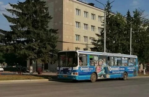 Маршруты автобусов каменск уральский 203
