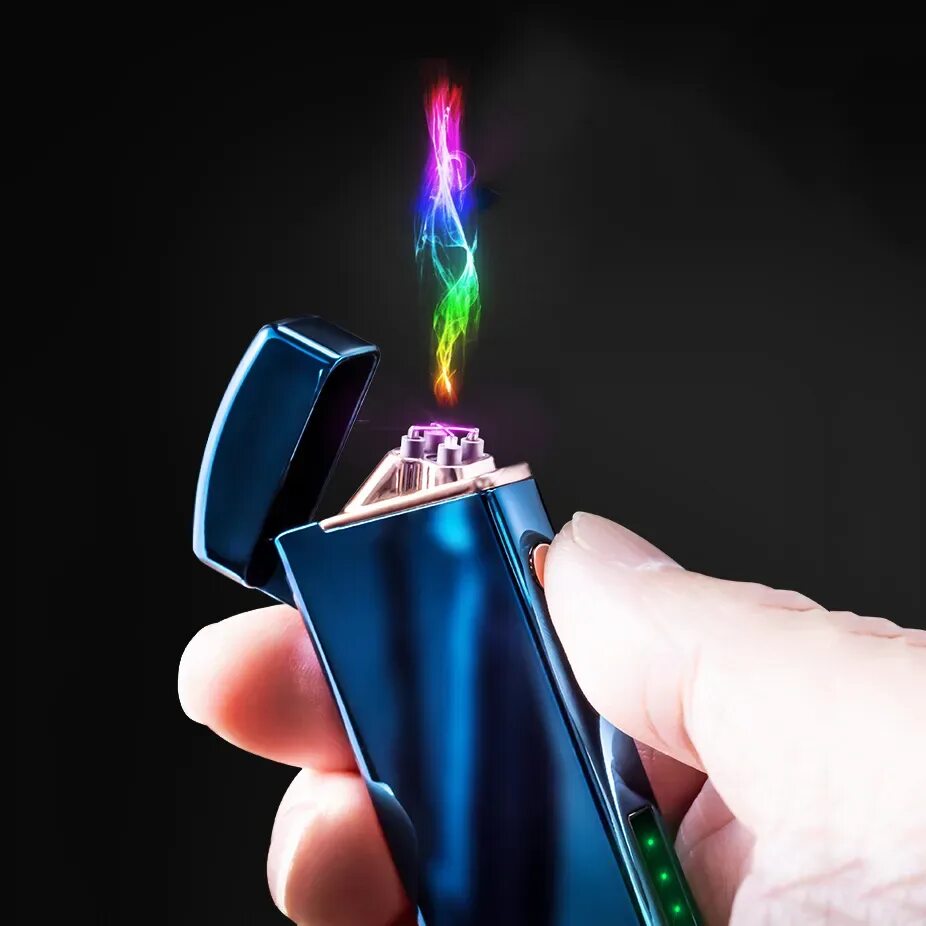 Светящиеся зажигалки. Юсб зажигалка для сигарет lighter. Зажигалка электрическая Arc lighter. Зажигалка дуговая синяя Arc cigarette. USB плазменная дуговая зажигалка.