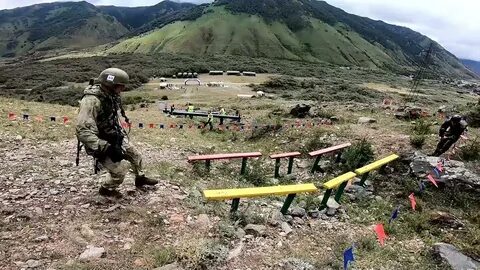 Горе быстрый