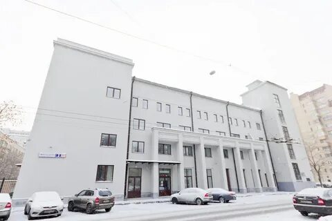 Институт психологии миусская
