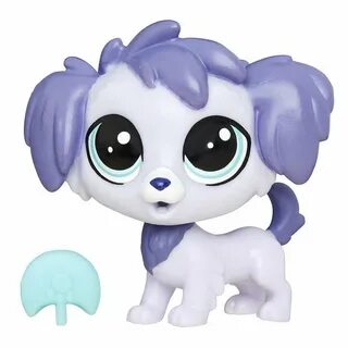 Hasbro pet shop