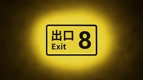 Exit 8 steam