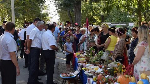 Погода в старокорсунской