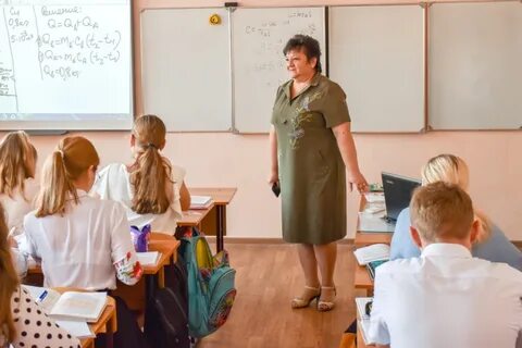 Один директор в двух школах