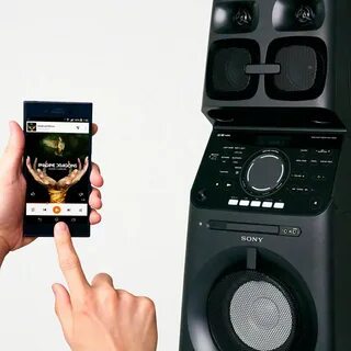Sony v90dw
