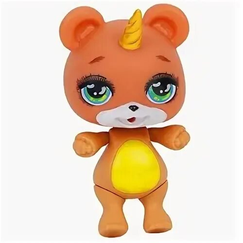 Игрушка пупси