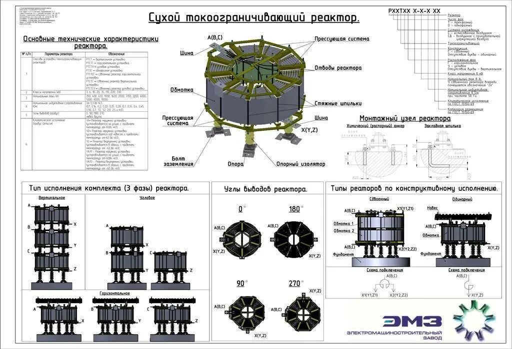 Ввэр внутри. Токамак термоядерный реактор схема. Межсекционный реактор. Токоограничивающий реактор 10 кв. Релейная защита силовых трансформаторов 6-10.