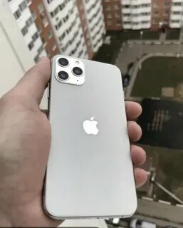 Iphone 14 silver