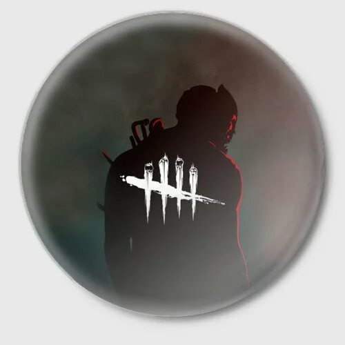 Dead by daylight icon