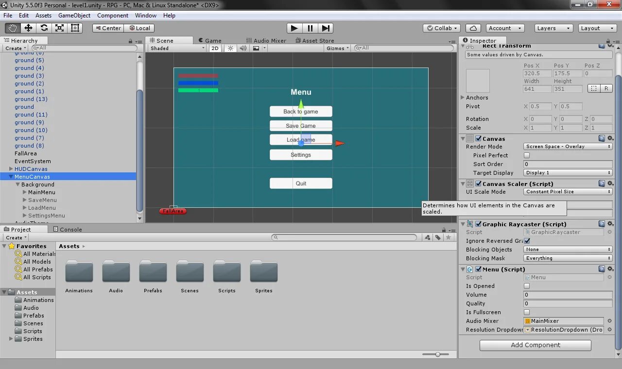 Unity addressable. Unity addressable