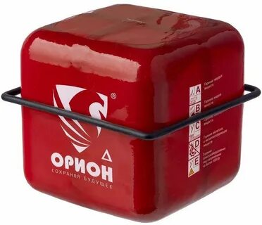 Защита орион
