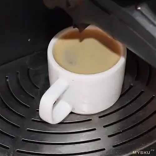 Кофе с сахаром пьешь