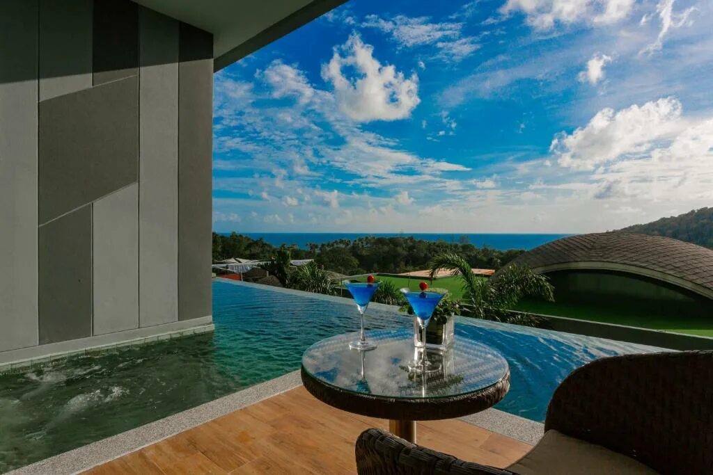 Crest resort pool. Crest resort pool villas 5 таиланд пхукет. access resort &amp; villas 5*. отель crest resort &amp; pool villas. отель access resort villas phuket.
