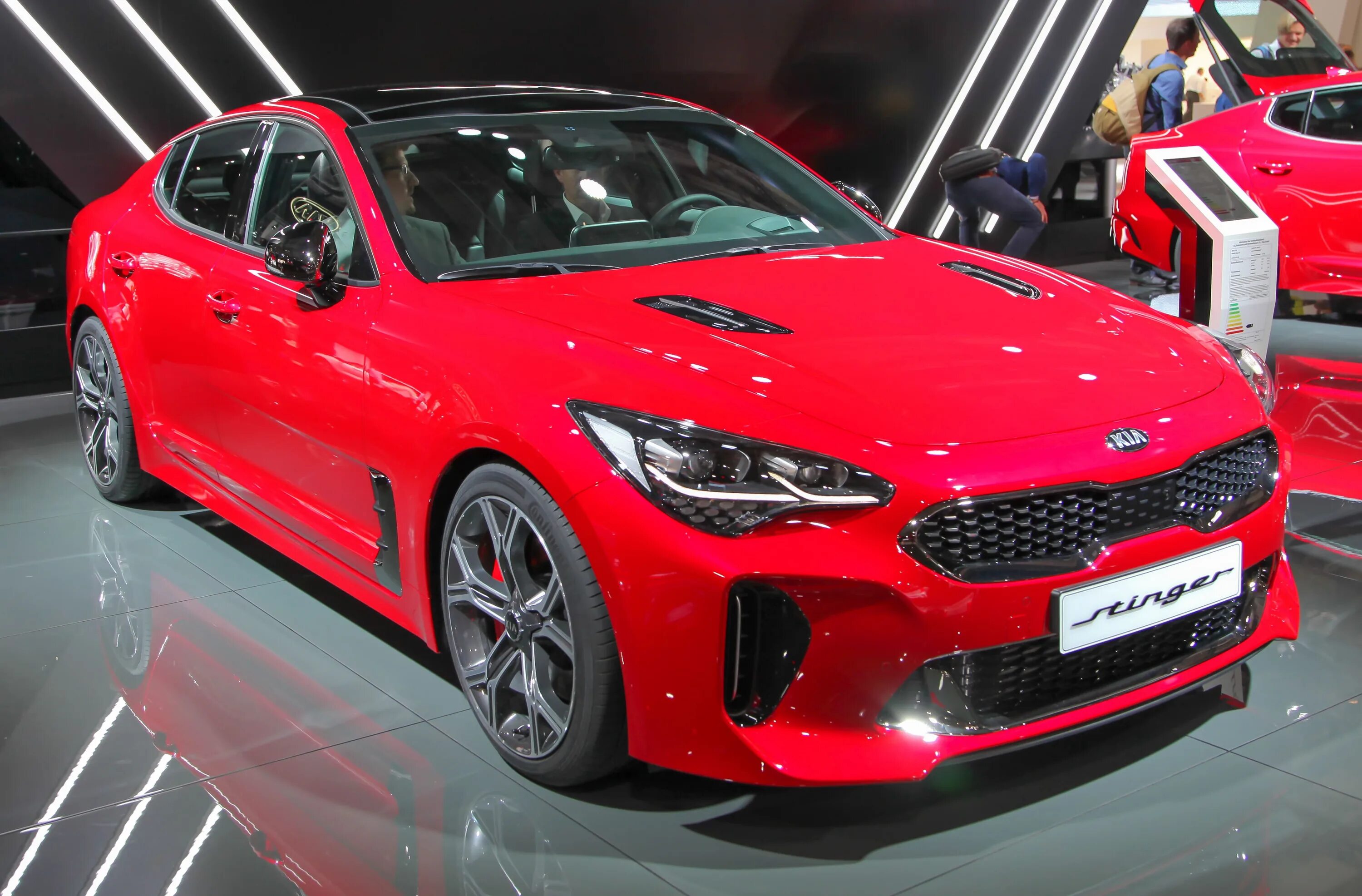 Киа стингер купить новый. Kia Stinger 2021. Kia Stinger 2022. Киа Стингер 2018 новый. Kia Stinger gt 2022.