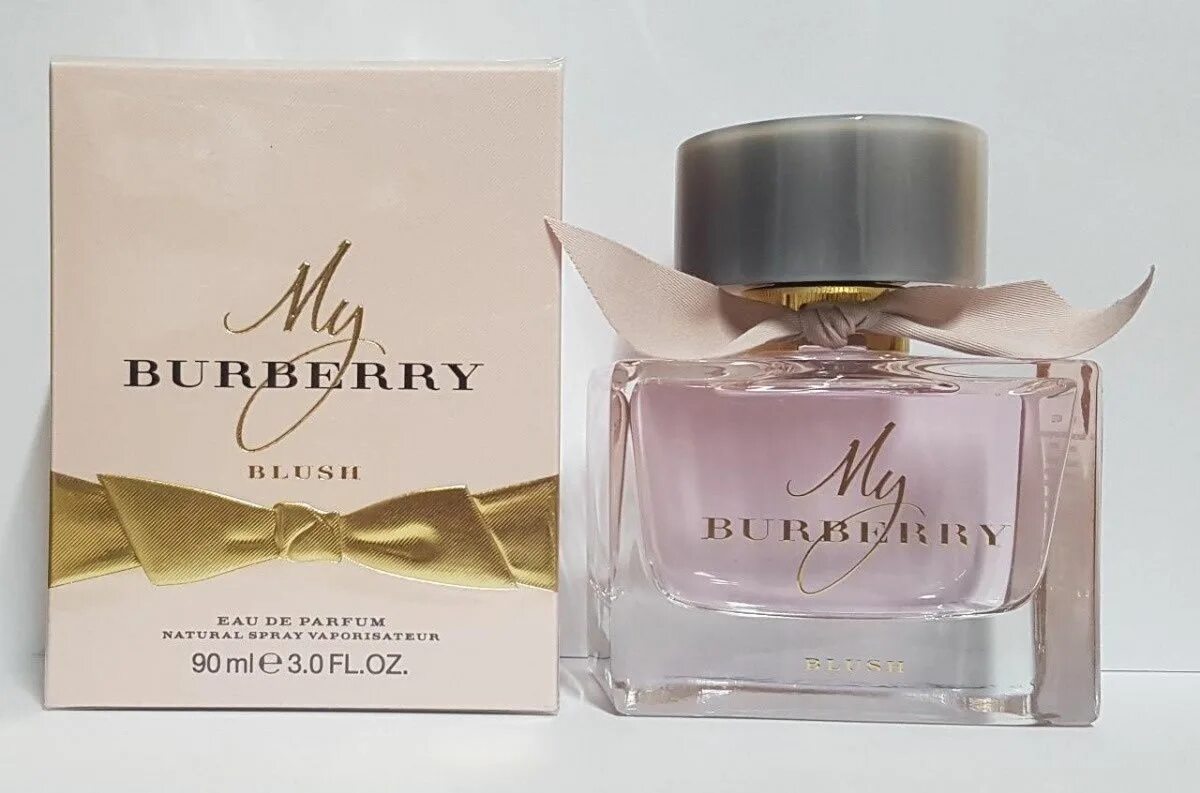 Burberry my Burberry 90 мл. My Burberry blush, 90 ml. Burberry blush 90ml. Burberry my Burberry Parfum, 90 ml.