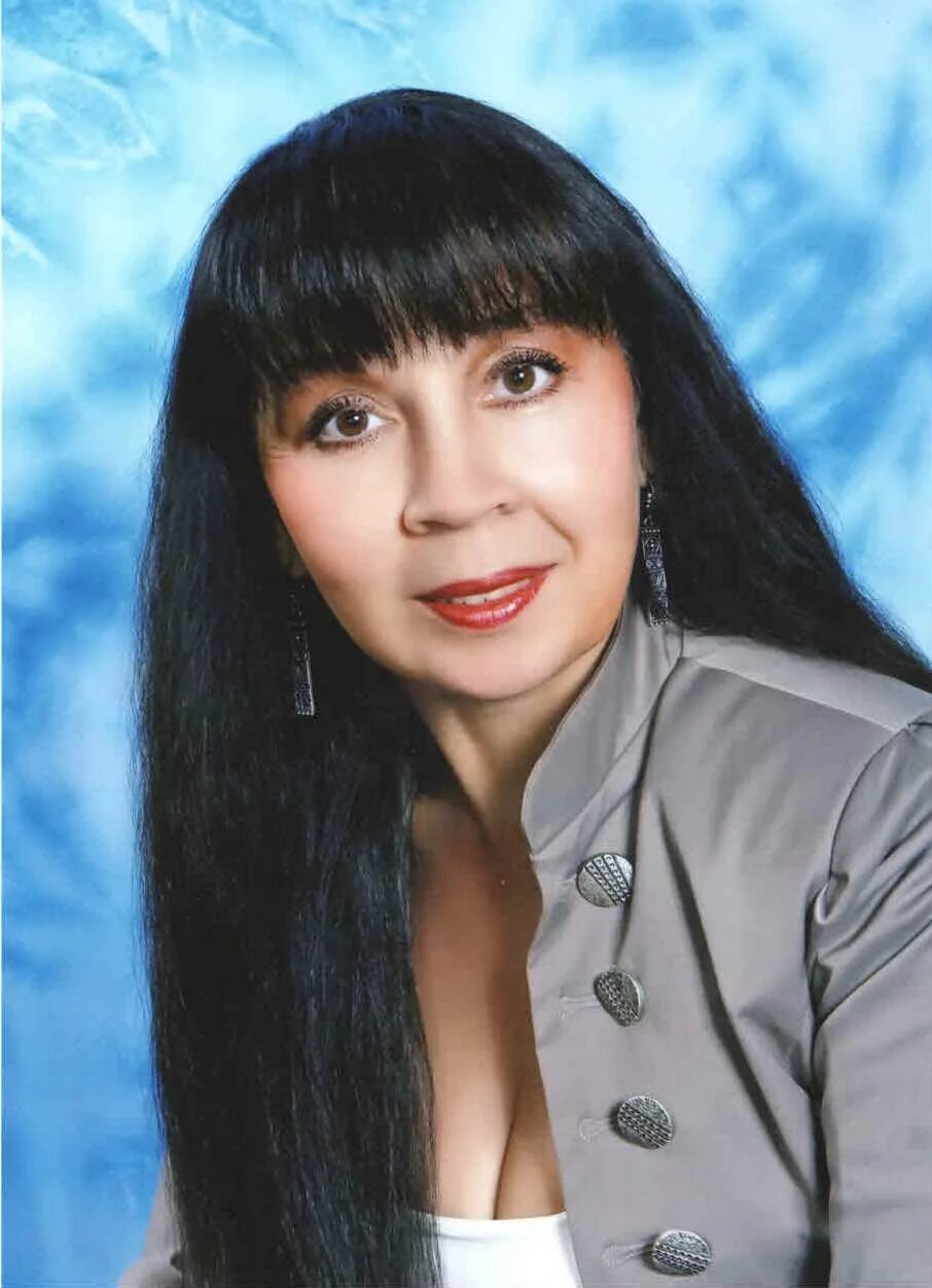 созида габдулхакова среднеуральск одноклассники