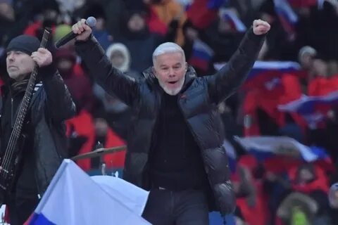 Концерты 1 декабря 2023