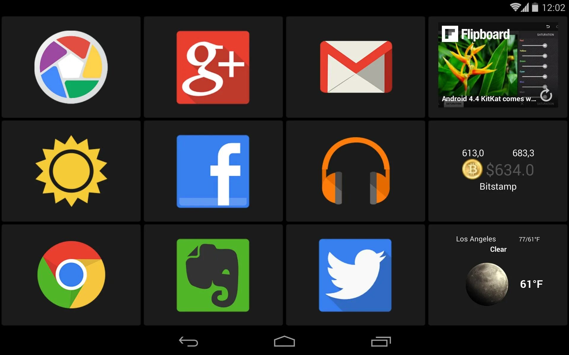 Android 13 os