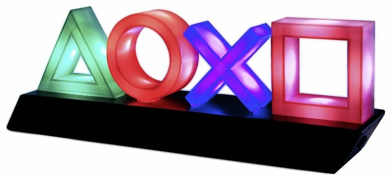 Плейстейшен подсветка. Иконки плейстейшен светильник paladone:. Светильник геймерский paladone playstation icons light ps5. Светильник playstation icons light xl. Светильник paladone playstation.