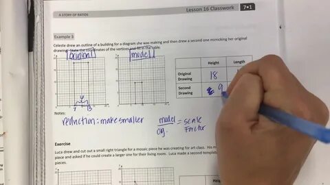 Grade 7 module 1