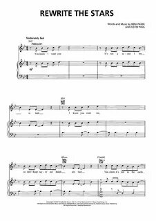 Rewrite the stars текст