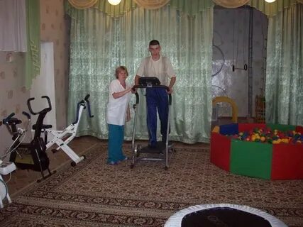Реабилитация в самаре