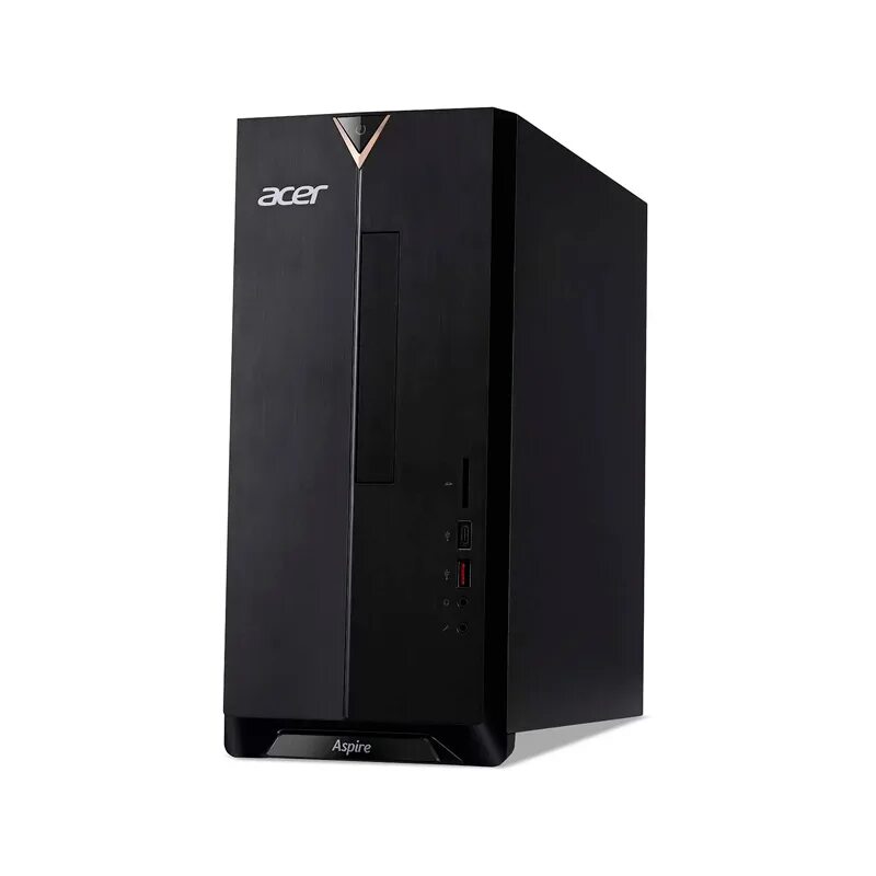 Aspire black. Acer Aspire XC-885. Acer Aspire XC-830. Системный блок Acer Aspire XC-830. Системный блок Acer Aspire TC-1660 DG.BGZER.00l.