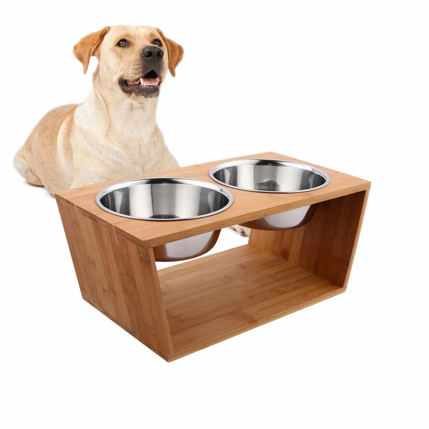 Dog bowls