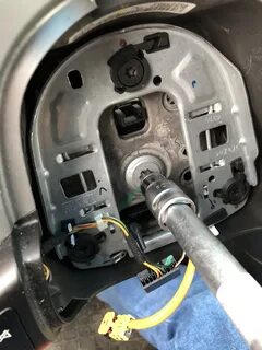 Доработка круз