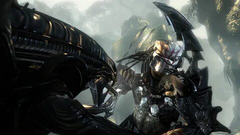 Versus predator