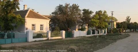 Погода в курортном ленинского