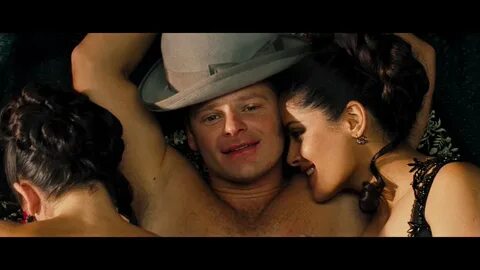 HD desktop wallpaper: Penelope Cruz, Salma Hayek, Movie, Bandidas download ...