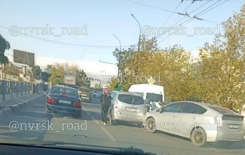 Пробки дзержинский
